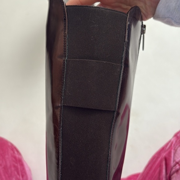 LAVORAZIONE ARTIGIANA Made In Italy Boots - Picture 3 of 12